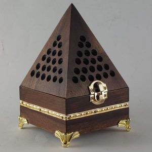 Indian incense Holder Basic